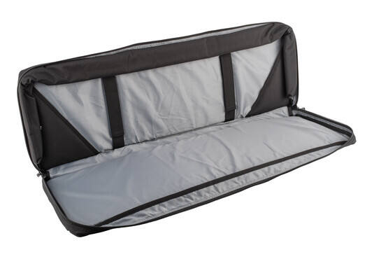 36 inch Rifle Case in Black from Propper has an internal retention system